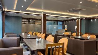 hotel shantam regency