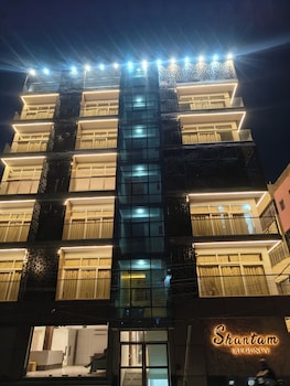 hotel shantam regency