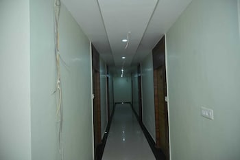 hotel shantam regency