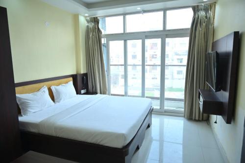 Hotel Shantam Regency,,3 star