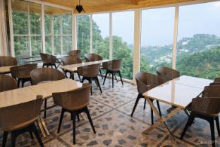 landour wood house