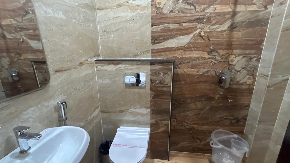 sanidhyam by hotel sahu