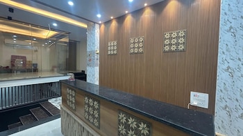 sanidhyam by hotel sahu