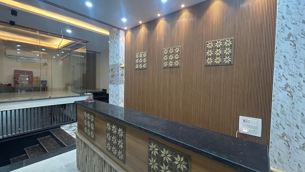 sanidhyam by hotel sahu