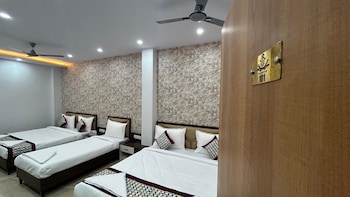 sanidhyam by hotel sahu