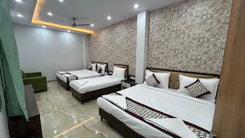 sanidhyam by hotel sahu
