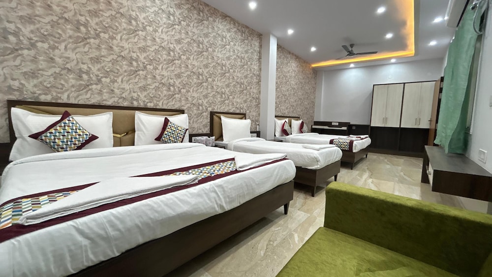 sanidhyam by hotel sahu