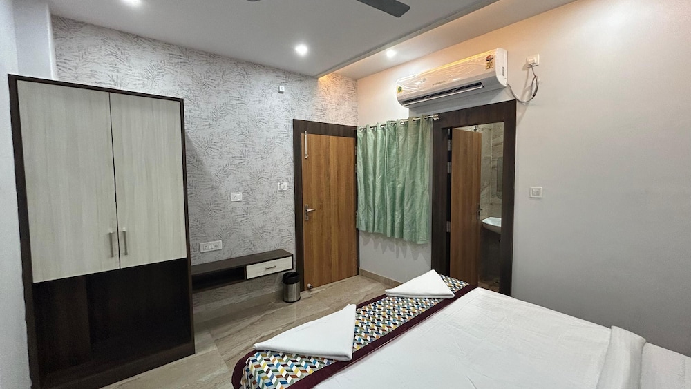 sanidhyam by hotel sahu