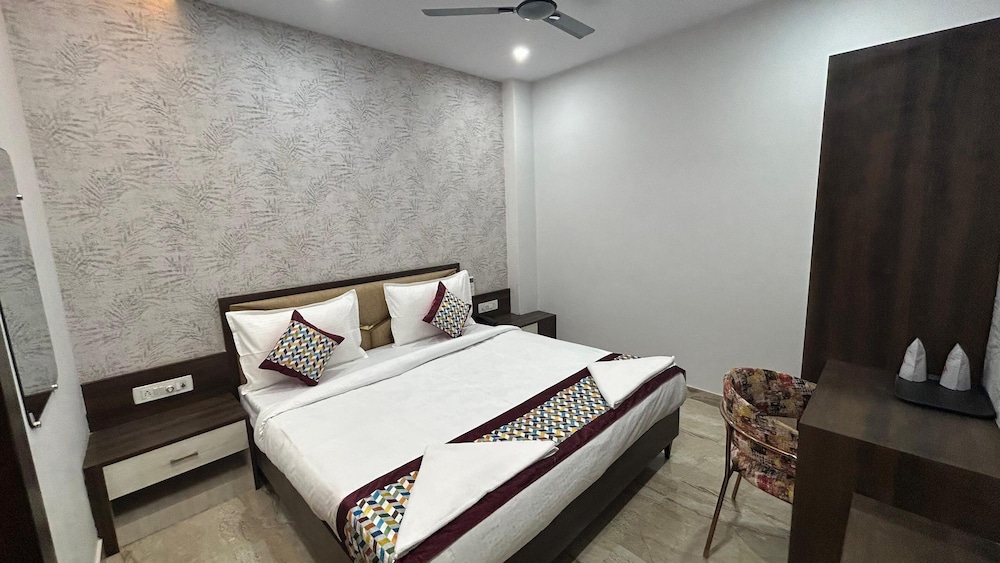 sanidhyam by hotel sahu