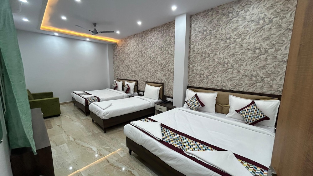 sanidhyam by hotel sahu