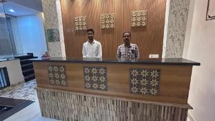 Sanidhyam By Hotel Sahu,,3 star