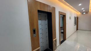 Sanidhyam By Hotel Sahu,,3 star