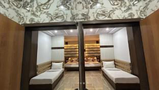 sanidhyam by hotel sahu