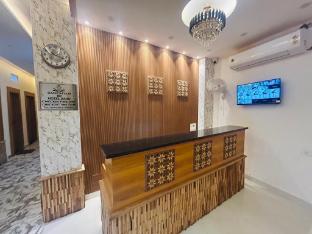 sanidhyam by hotel sahu