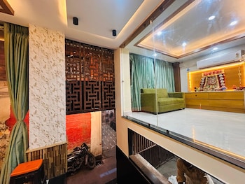 sanidhyam by hotel sahu