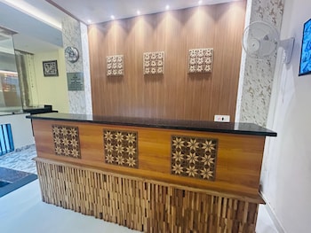 sanidhyam by hotel sahu