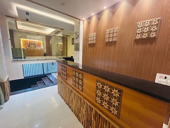 sanidhyam by hotel sahu