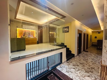 sanidhyam by hotel sahu