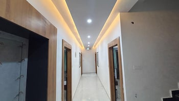 sanidhyam by hotel sahu