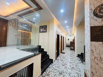 sanidhyam by hotel sahu