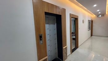 sanidhyam by hotel sahu