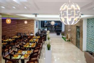 hotel origin hyderabad airport