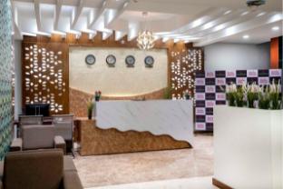 hotel origin hyderabad airport