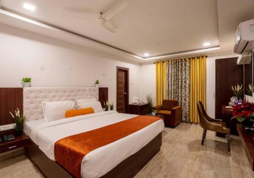hotel origin hyderabad airport