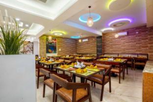 hotel origin hyderabad airport