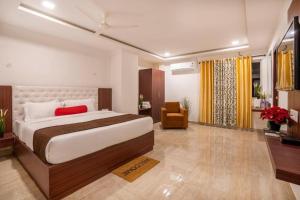 hotel origin hyderabad airport