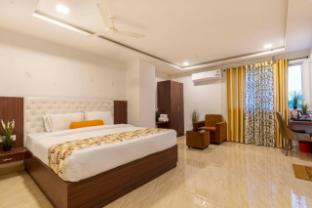 hotel origin hyderabad airport