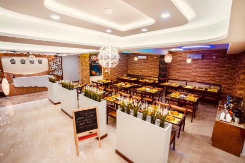 hotel origin hyderabad airport