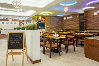 hotel origin hyderabad airport