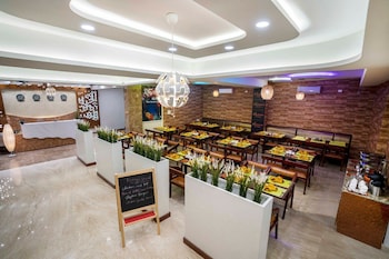 hotel origin hyderabad airport