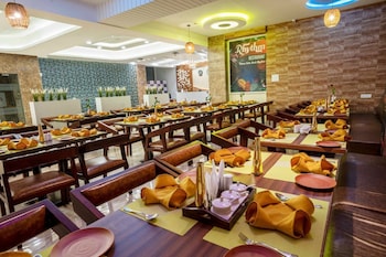 hotel origin hyderabad airport