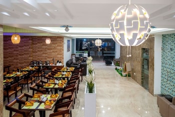 hotel origin hyderabad airport