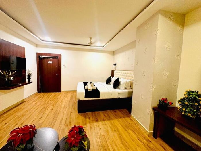 hotel origin hyderabad airport