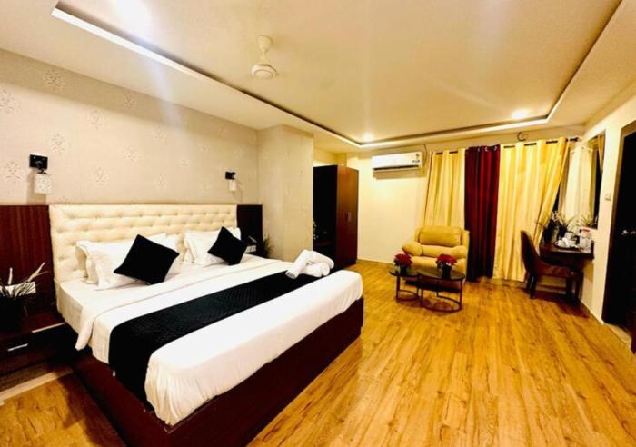 hotel origin hyderabad airport