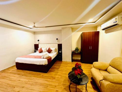 hotel origin hyderabad airport