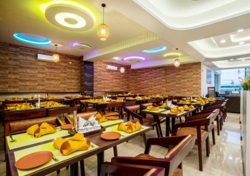 hotel origin hyderabad airport