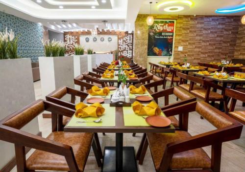 hotel origin hyderabad airport