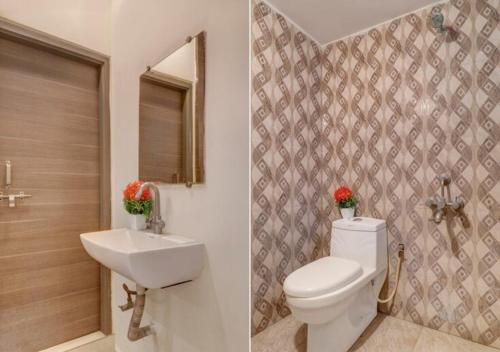 hotel origin hyderabad airport