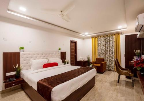 hotel origin hyderabad airport