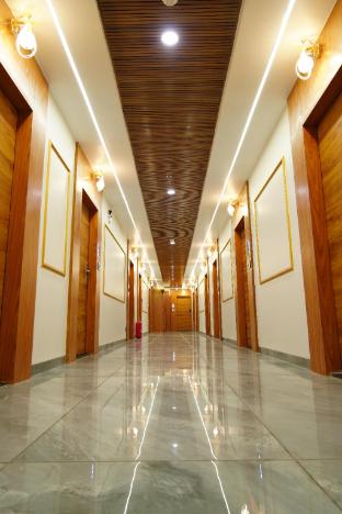 hotel bhagyalaxmi luxury inn