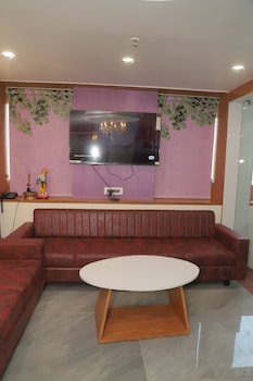 hotel bhagyalaxmi luxury inn