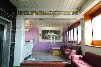 hotel bhagyalaxmi luxury inn