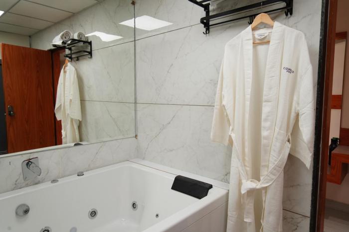 hotel bhagyalaxmi luxury inn