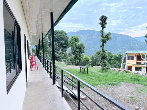neelkanth resort