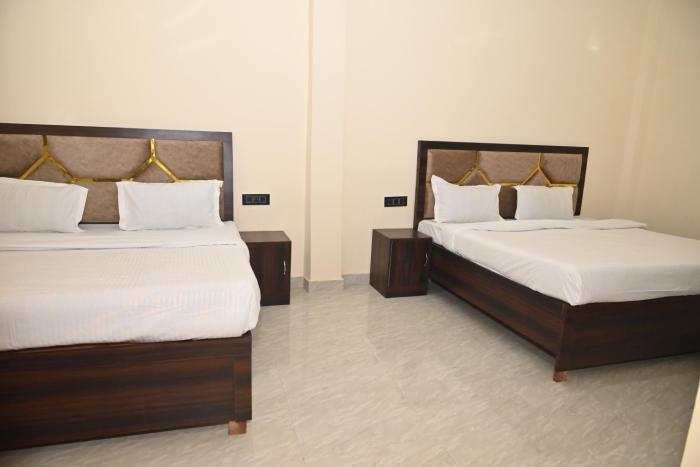 de classico residency