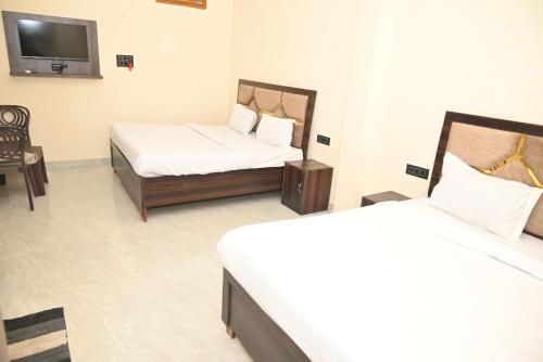 de classico residency